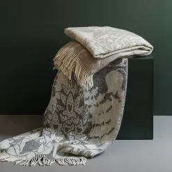 Almedahls Skogen Plaid 130x170 Cm -Home-Verkäufe 2023 almedahls skogen 1