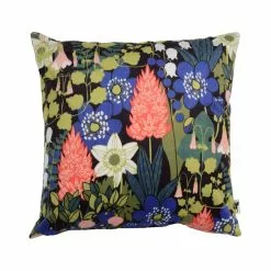 Almedahls Skogen Kissenbezug Multi