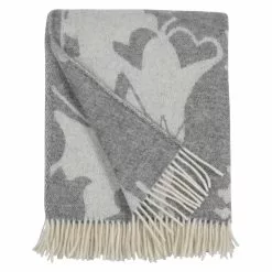 Almedahls Skogen Plaid 130x170 Cm