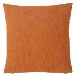 Bloomingville Fev Kissen 45x45 Cm, Braun -Home-Verkäufe 2023 bloomingville fev cushion brown cotton 2