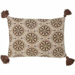 Bloomingville Lowin Kissen 60x40 Cm