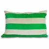 ByOn Pathi Kissen Grün / Beige, 60x38 Cm -Home-Verkäufe 2023 byon pillow pathi green beige 3
