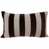ByOn Pathi Kissen 60x38 Cm, Braun / Beige -Home-Verkäufe 2023 byon pillow pathi l 4 brown beige 0