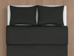 Calvin Klein Home Calvin Klein CK ID Kissenbezug, 50x60 Cm/ Dark Sapphire -Home-Verkäufe 2023 calvin klein home calvin klein ck id kissenbezug 50x60 cm 7