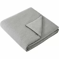 Calvin Klein Home Logo Essentials Bettwäsche 150x210 Cm, Stone -Home-Verkäufe 2023 calvin klein home logo essentials 150x2101x50x60 duvetcoverset dusk 10