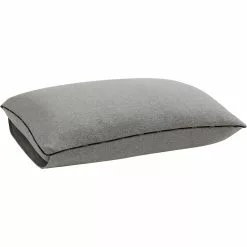 Calvin Klein Home Logo Essentials Bettwäsche 150x210 Cm, Stone -Home-Verkäufe 2023 calvin klein home logo essentials 150x2101x50x60 duvetcoverset dusk 12