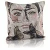 Carolina Gynning Butterfly Queen Kissenbezug, 65x65 Cm -Home-Verkäufe 2023 carolina gynning butterfly queen cushion cover 65x65 cm 0