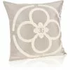 Carolina Gynning Luxury Kissenbezug Monogramm CG 50x50 Cm, Weiß -Home-Verkäufe 2023 carolina gynning luxury kissenbezug monogramm cg 50x50 cm wei 1