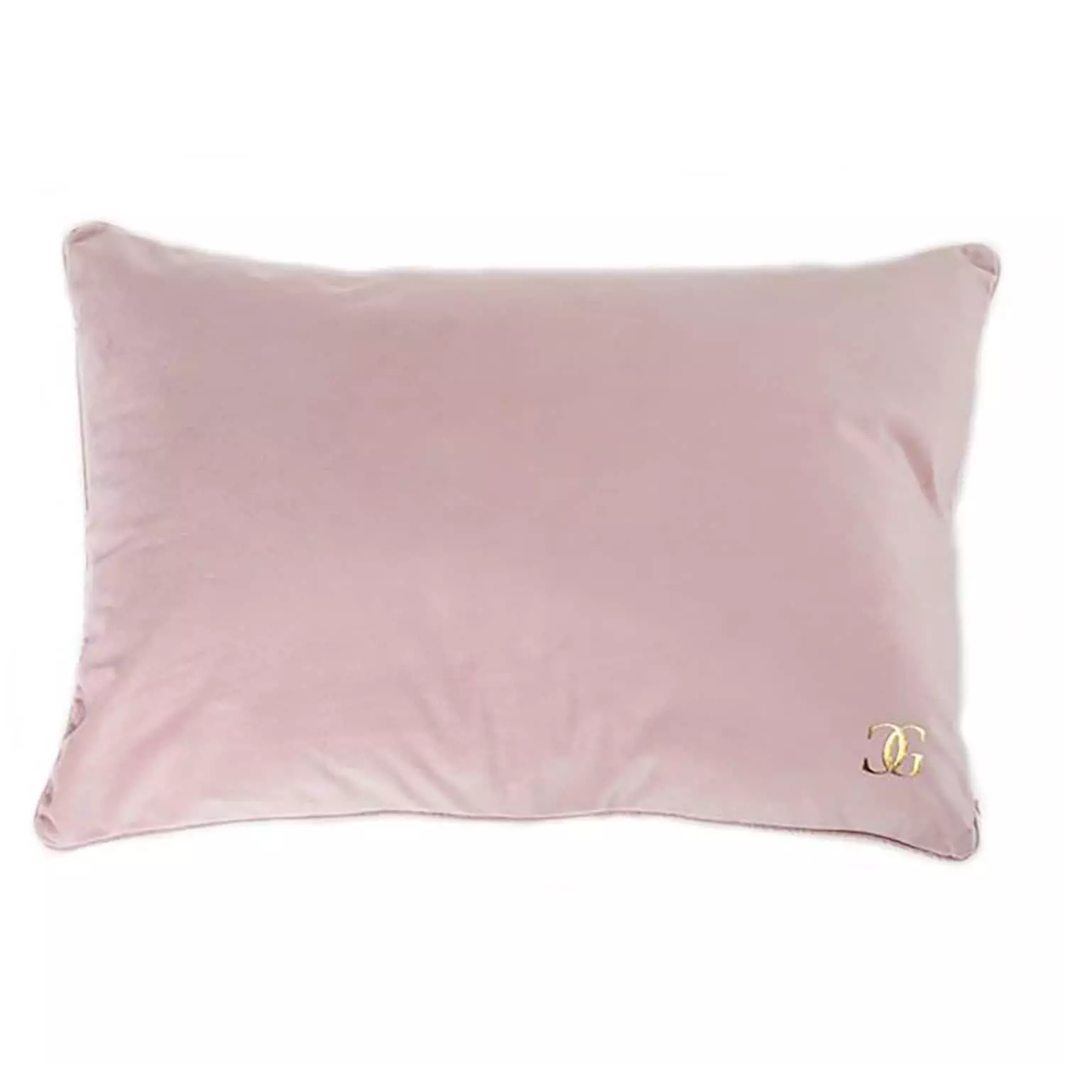 Carolina Gynning Royal-Kissenbezug Rosa, 40x60 Cm 4 Carolina Gynning Royal-Kissenbezug Rosa, 40x60 Cm – Bild 2