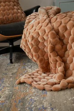 Ceannis Egg Decke 130x170 Cm, Kupfer 12 Ceannis Egg Decke 130x170 Cm, Kupfer -Home-Verkäufe 2023 ceannis egg decke 130x170 cm 10