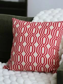 Ceannis Egg Decke 130x170 Cm, Weiß -Home-Verkäufe 2023 ceannis egg decke 130x170 cm 12