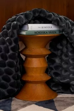 Ceannis Egg Decke 130x170 Cm, Schwarz 9 Ceannis Egg Decke 130x170 Cm, Schwarz -Home-Verkäufe 2023 ceannis egg decke 130x170 cm 14