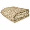 Ceannis Egg Decke 130x170 Cm, Beige -Home-Verkäufe 2023 ceannis egg decke 130x170cm 10