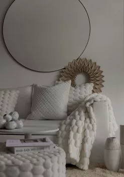 Ceannis Egg Decke 130x170 Cm, Schwarz 10 Ceannis Egg Decke 130x170 Cm, Schwarz -Home-Verkäufe 2023 ceannis egg decke 130x170cm 2