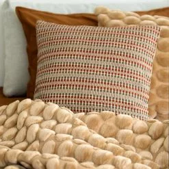 Ceannis Egg Kissenbezug 50x50 Cm, Beige -Home-Verkäufe 2023 ceannis egg kissenbezug 50x50 cm 18
