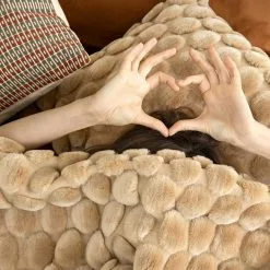 Ceannis Egg Kissenbezug 50x50 Cm, Beige -Home-Verkäufe 2023 ceannis egg kissenbezug 50x50 cm 19