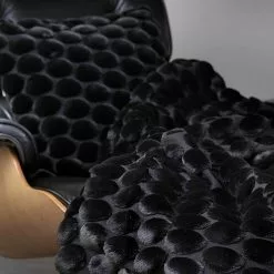 Ceannis Egg Kissenbezug 50x50 Cm, Schwarz -Home-Verkäufe 2023 ceannis egg kissenbezug 50x50 cm 23