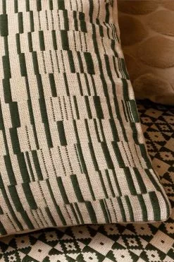 Ceannis Manhattan Kissenbezug 50x50 Cm, Grün -Home-Verkäufe 2023 ceannis manhattan kissenbezug 50x50 cm 13