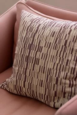 Ceannis Manhattan Kissenbezug 50x50 Cm, Dusty Pink -Home-Verkäufe 2023 ceannis manhattan kissenbezug 50x50 cm 14