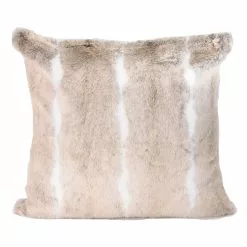 Ceannis Spring Deer Kissenbezug 50x50cm, Natur