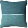 Chhatwal & Jonsson Amol Kissenbezug 50x50 Cm, Himmelblau / Palace Blue -Home-Verkäufe 2023 chhatwal jonsson amol cushion cover 50x50 cm 0
