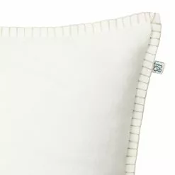 Chhatwal & Jonsson Arun Kissenbezug Off-white, 50x50 Cm -Home-Verkäufe 2023 chhatwal jonsson arun kissenbezug masala yellow taupe 50x50 cm 1