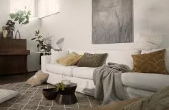 Chhatwal & Jonsson Deva Cushion Cover, Ivory -Home-Verkäufe 2023 chhatwal jonsson deva cushion cover ivory 1