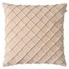 Chhatwal & Jonsson Deva Velvet Cushion Cover 50x50cm, Beige 1 Chhatwal & Jonsson Deva Velvet Cushion Cover 50x50cm, Beige -Home-Verkäufe 2023 chhatwal jonsson deva kissenbezug beige 0