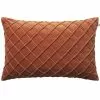 Chhatwal & Jonsson Deva Kissenbezug Terracotta, 40x60 Cm -Home-Verkäufe 2023 chhatwal jonsson deva kuddfodral 50x50 cm terracotta 2