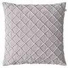 Chhatwal & Jonsson Deva Velvet Cushion Cover 50x50cm, Silver Grey -Home-Verkäufe 2023 chhatwal jonsson deva velvet cushion cover 50x50cm silver grey 1