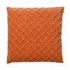 Chhatwal & Jonsson Deva Velvet Kissenbezug 50x50cm, Orange -Home-Verkäufe 2023 chhatwal jonsson deva velvet kissenbezug 50x50cm blau 5
