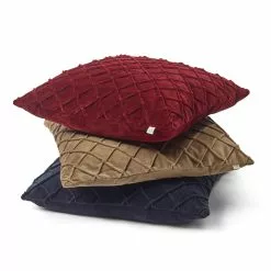 Chhatwal & Jonsson Deva Velvet Kissenbezug 50x50cm, Dark Oak -Home-Verkäufe 2023 chhatwal jonsson deva velvet kissenbezug 50x50cm dark oak 2