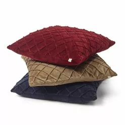 Chhatwal & Jonsson Deva Velvet Kissenbezug 50x50cm, Dark Oak -Home-Verkäufe 2023 chhatwal jonsson deva velvet kissenbezug 50x50cm dark oak 3