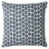 Chhatwal & Jonsson Dot Ari Kissenbezug, 50x50 Cm, Blau -Home-Verkäufe 2023 chhatwal jonsson dot ari kissenbezug 50x50 cm 1