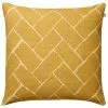 Chhatwal & Jonsson Jay Cushion Cover 50x50 Cm, Spicy Yellow -Home-Verkäufe 2023 chhatwal jonsson jay cushion cover 50x50cm blue 1