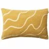 Chhatwal & Jonsson Kashi Kissenbezug 40x60 Cm, Spicy Yellow -Home-Verkäufe 2023 chhatwal jonsson kashi cushion cover 40x60 cm off white 3