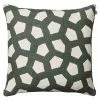 Chhatwal & Jonsson Meera Kissenbezug 50x50 Cm, Grün -Home-Verkäufe 2023 chhatwal jonsson meera cushion cover 50x50 cm 4