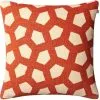 Chhatwal & Jonsson Meera Kissenbezug 50x50 Cm, Beige / Apricot Orange -Home-Verkäufe 2023 chhatwal jonsson meera cushion cover 50x50 cm 6