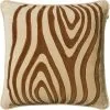 Chhatwal & Jonsson Mita Kissenbezug 50x50 Cm, Beige / Cognacfarben -Home-Verkäufe 2023 chhatwal jonsson mita kissenbezug 50x50 cm 6