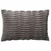Chhatwal & Jonsson Rishi Velvet Kissenbezug 60x40, Grau -Home-Verkäufe 2023 chhatwal jonsson rishi cushion cover grey 1
