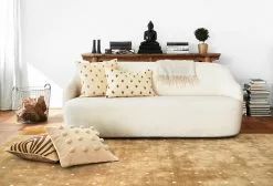 Chhatwal & Jonsson Shimla Kissenbezug 50x50 Cm, Beige -Home-Verkäufe 2023 chhatwal jonsson shimla kissenbezug 50x50 cm 1