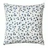 Chhatwal & Jonsson Tiger Dot Kissenbezug 50x50cm, Weiss/ Blau -Home-Verkäufe 2023 chhatwal jonsson tiger dot kissenbezug 50x50cm weiss grau 3
