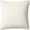 Chhatwal & Jonsson Vir Kissenbezug 50x50 Cm, Elfenbein 2 Chhatwal & Jonsson Vir Kissenbezug 50x50 Cm, Elfenbein -Home-Verkäufe 2023 chhatwal jonsson vir kissenbezug 50x50 cm 1