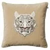 Chhatwal & Jonsson White Tiger Kissenbezug 50x50, Beige 1 Chhatwal & Jonsson White Tiger Kissenbezug 50x50, Beige -Home-Verkäufe 2023 chhatwal jonsson white tiger kissenbezug 50x50 beige 0