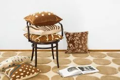 Chhatwal & Jonsson Yash Kissenbezug 50x50 Cm, Palace Blue 5 Chhatwal & Jonsson Yash Kissenbezug 50x50 Cm, Palace Blue -Home-Verkäufe 2023 chhatwal jonsson yash kissenbezug 50x50 cm 3