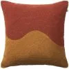 Chhatwal & Jonsson Yogi Kissenbezug Terracotta/Masala Yellow, 50x50 Cm -Home-Verkäufe 2023 chhatwal jonsson yogi kuddfodral 50x50 cm terracotta masala yellow 0
