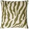 Chhatwal & Jonsson Zebra Kissenbezug 50x50 Cm, Kaktus Grün -Home-Verkäufe 2023 chhatwal jonsson zebra kissenbezug 50x50 cm 6