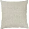 Cozy Living Luxury Light Kissen 50x50 Cm, Cashmere