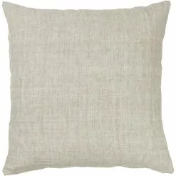 Cozy Living Luxury Light Kissen 50x50 Cm, Cashmere