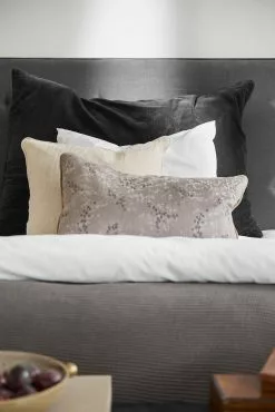 Cozy Living Luxury Light Kissen 50x50 Cm, Cashmere -Home-Verkäufe 2023 cozy living luxury light kissen 50x50 cm 18